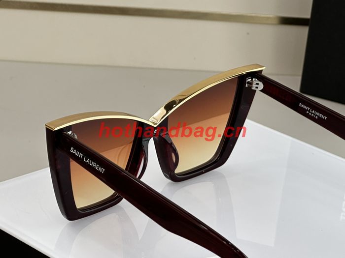 Saint Laurent Sunglasses Top Quality SLS00294